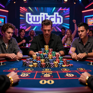 2025 WSOP：一场在拉斯维加斯的扑克盛宴，扑克世界的“年度大戏”即将开演！