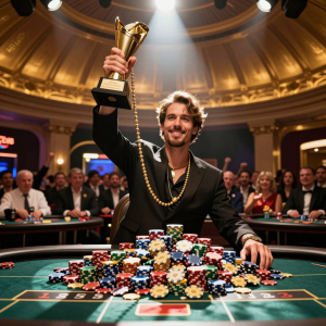 Daniel Negreanu’s 2023 WSOP Comeback: Breaking a 10-Year Bracelet Drought