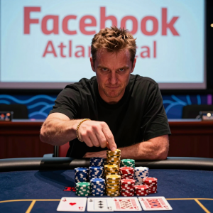 Phil Ivey’s WSOP Boycott: A Poker Titan’s Stand Against Tiltware