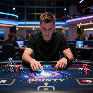 快折革命：线上扑克平台功能演进如何重塑玩家体验