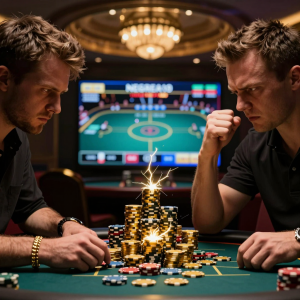 Daniel Negreanu’s Digital Downturn: From Twitch Ban to WSOP Triumph